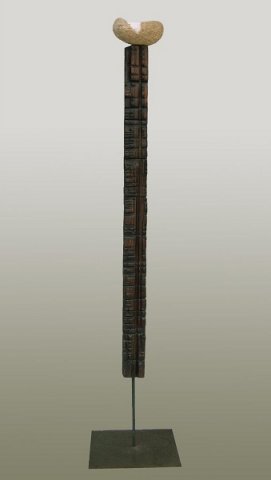 Totem (canto aperto)